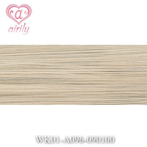 毛束 シルクゴールド 100cm