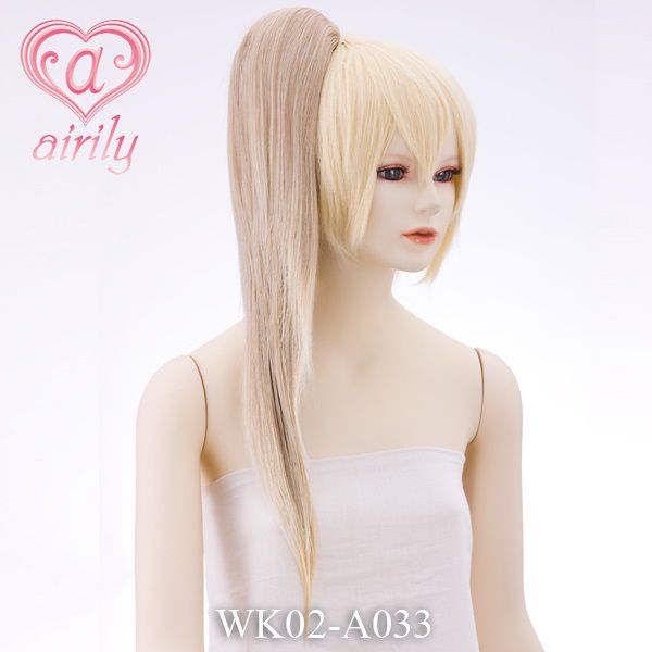 バンス アッシュゴールド 60cm