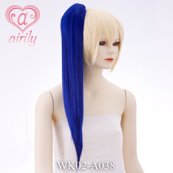 バンス ビビッドブルー 60cm