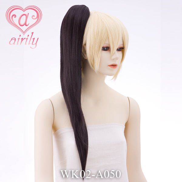 バンス アジアンブラック 100cm
